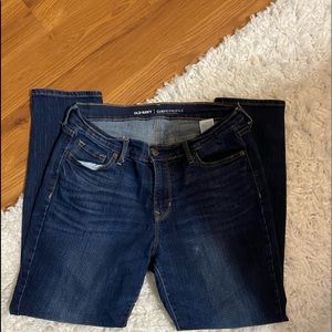 Old navy jeans